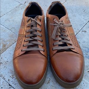Men’s Zanzara Rythem Shoes